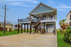 The Reynolds Beach House